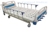Three-crank Patient Bed